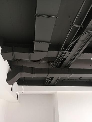 gala group: Покраска стен, Покраска потолков, На водной основе, На масляной основе, Больше 6 лет опыта — 2