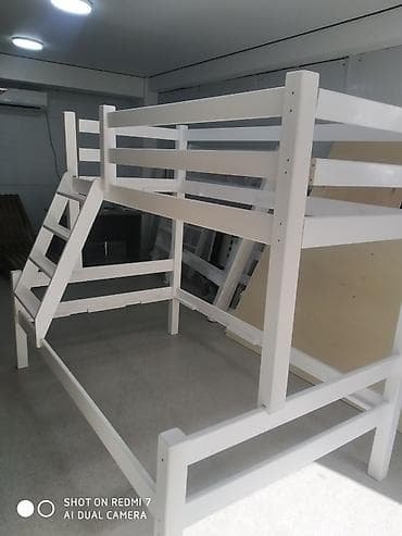 sofa bed: Шезлонг-качалка из дерева. Принимаем заказы на кровати, шезлонги и — 4