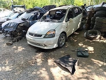 виза на гоа: Разбор Honda Stream (RN) — оригинальные б/у запчасти Доступны — 3