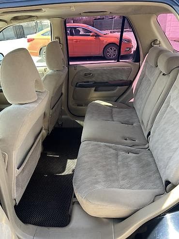 хонда каролла: Honda CR-V: 2005 г., 2.4 л, Автомат, Бензин, Кроссовер — 7