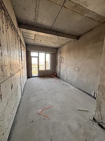 нур лофт: 1 комната, 60 м², Элитка, 13 этаж, ПСО (под самоотделку) — 9