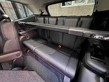 Унаа: Subaru Ascent: 2020 г., Автомат, Кроссовер — 6