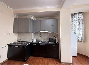 Квартиры: 3 комнаты, 95 м², Элитка, 9 этаж, Евроремонт — 4