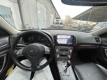 форестер sg9: Subaru Outback: 2009 г., 2.5 л, Автомат, Газ, Универсал — 1
