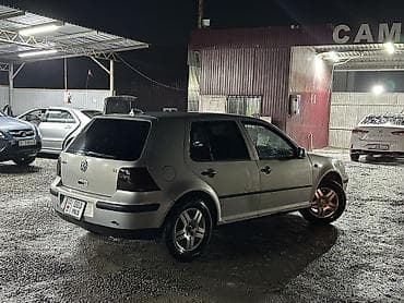 капот гольф 4: Volkswagen Golf: 2000 г., 1.6 л, Механика, Бензин, Хэтчбэк — 6