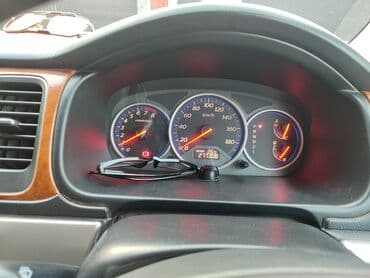 запчасти для хонда степвагон: Honda Stepwgn: 2005 г., 2 л, Автоматтык, Газ, Вэн/Минивэн — 5