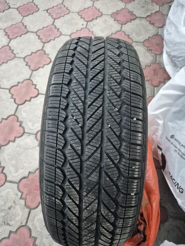 michelin pilot: Шины 225 / 55 / R 19, Всесезонная, Б/у, Комплект, Легковые, США, Bridgestone — 2