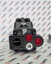 водяные насосы высокого давления для полива: Нш,Гидравлические насосы малого и высокого давления в наличии! — 2