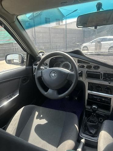 Daewoo Nexia: 2011 г., 1.5 л, Механика, Бензин, Седан — 6