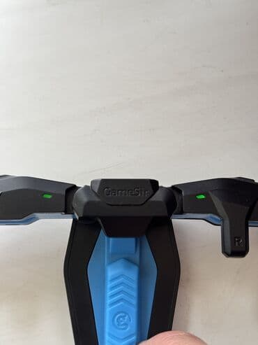 редми нот 11 с: Продам триггер Gamesir Falcon F4 Gamersi falcon f4 геймпад-триггер — 4