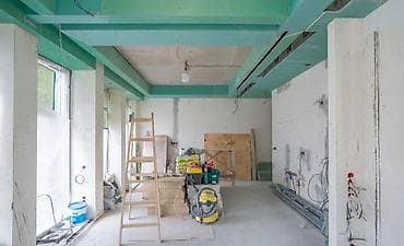 квартира съемная: Ремонт под ключ | Офисы, Квартиры, Дома Больше 6 лет опыта — 8