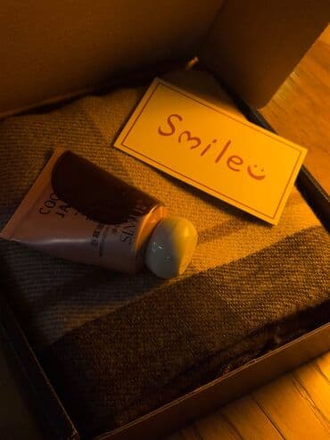 Спецодежда: Шарф, Новый, Унисекс, цвет - Бежевый — 2