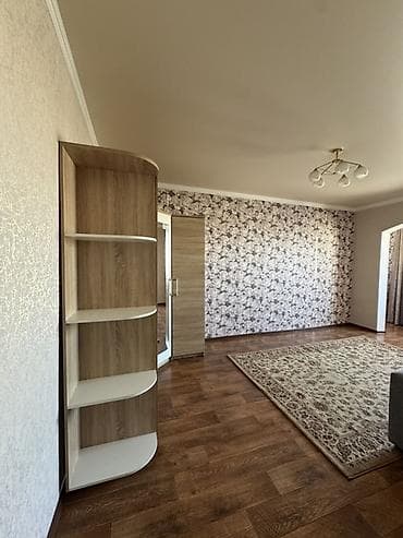 1 комнатную квартиру сдаю: 1 комната, Собственник, Без подселения, С мебелью полностью — 4