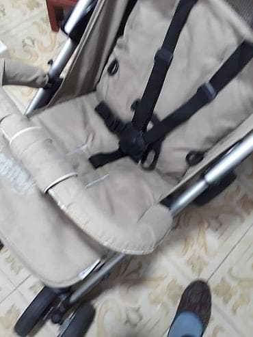 дем ал чок тал: Коляски — 3