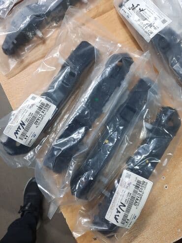 старая модель dell: Задний Kia, Новый, Оригинал — 10