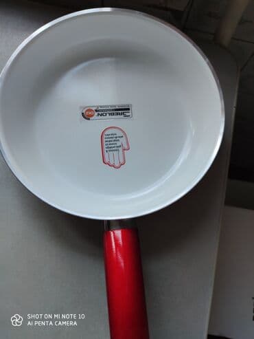 набор кастрюл: Продаю набор кастрюль турецкого производства. Отличный подарок на — 6