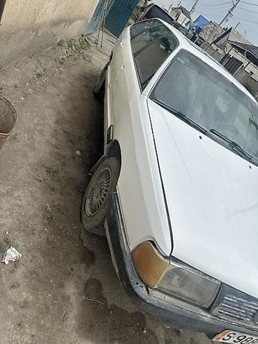 рейка ауди: Audi 100: 1988 г., 1.8 л, Механика, Бензин, Универсал — 4