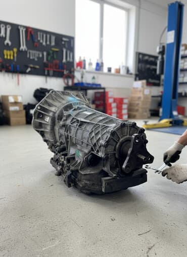 шинный центр бишкек кудайберген: Коробка передач Автомат BMW 2003 г., Б/у, Оригинал, Германия — 1