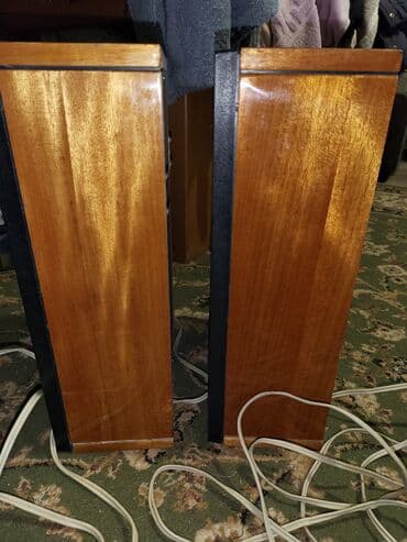 пассивное сетевое оборудование digitus: Продам : Советские акустические колонки 15АС -408 - 2х полосные — 10