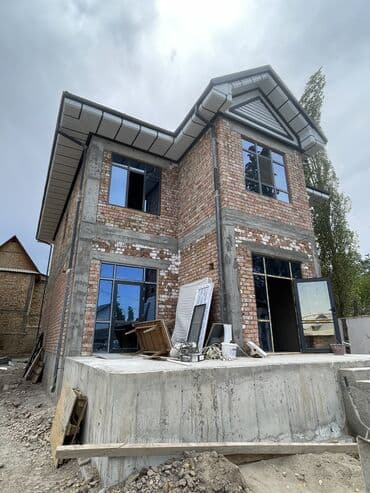 кухонный шкаф токмок: Пластиковое окно на заказ, Тип окна: Балконные, Витражные, Мансардные, Декоративные особенности: Другие особенности, Бесплатная установка, Без рассрочки — 3