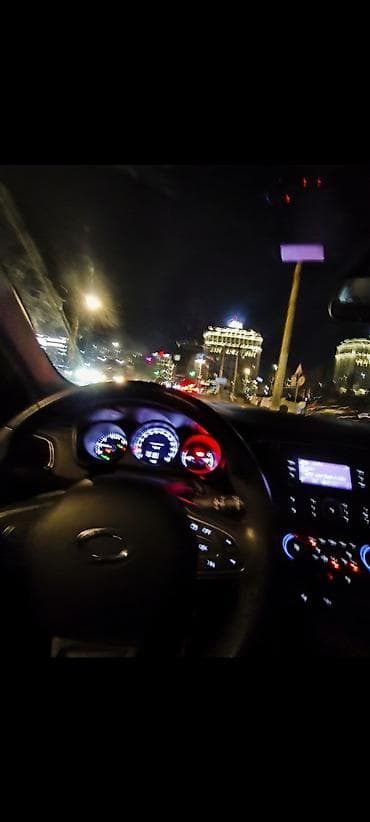 renault: Renault SM6: 2019 г., 2 л, Автомат, Газ, Седан — 4