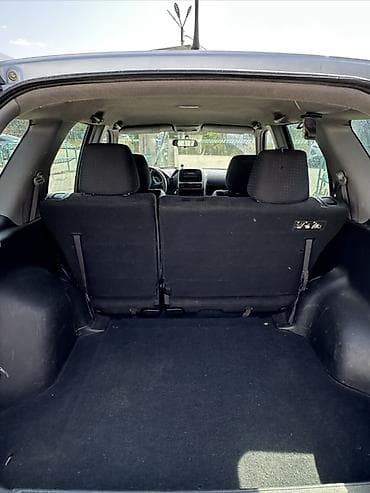 Унаа сатуу: Honda CR-V: 2003 г., 2 л, Автомат, Бензин, Кроссовер — 6