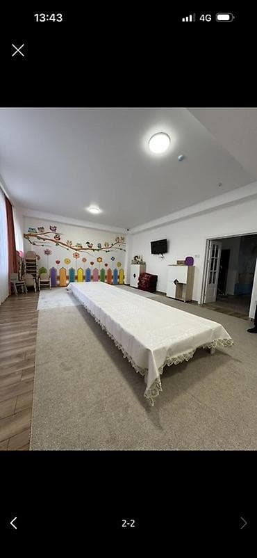 новогодние кофты: Стирка скатерты и сушкаглажка — 2