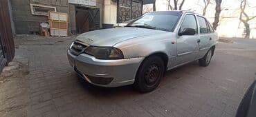 диск на некси: Daewoo Nexia: 2011 г., 1.6 л, Механика, Бензиновая, Седан — 2