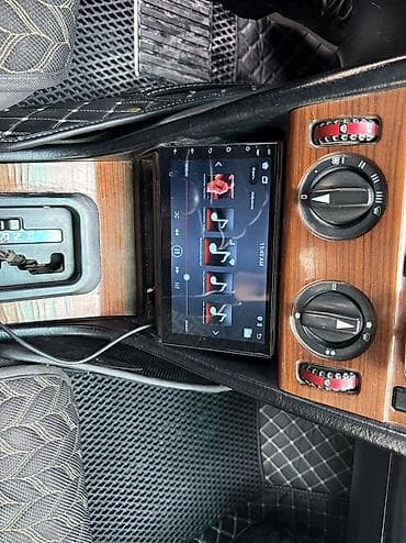 mini jack: Mercedes-Benz E-Class: 1994 г., 2 л, Автомат, Бензин, Седан — 9