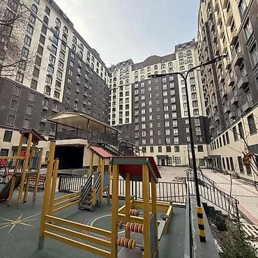 1 комната, 35 м², Элитка, 11 этаж, Дизайнерский ремонт — 1