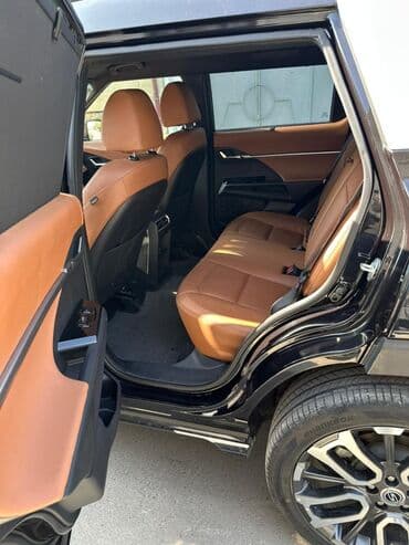 лобовое стекло на ауди: Changan Hunter Plus: 2022 г., 1.5 л, Автомат, Бензин, Внедорожник — 7