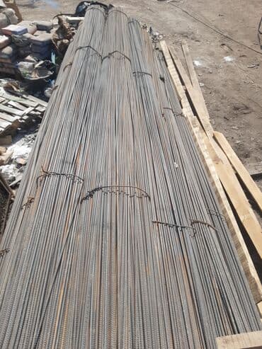 уголки трубы арматура: Арматура, Сталь — 2