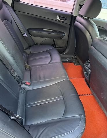 киа сонота: Kia K5: 2018 г., 2 л, Автомат, Бензин, Седан — 9