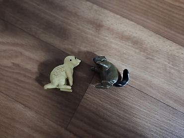 limited edition: ОЧЕНЬ СРОЧНО ПРОДАМ!!!!Продаю фигурки из киндеров. Из разных — 2