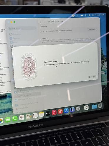 декодер 5 1: Программалоо үчүн, Колдонулган, Apple M1, ОЗУ, RAM: 16 ГБ, Бөлүп төлөө менен — 8