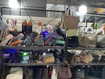 деньги взаймы: Продажа бутиков Островок в ТЦ, 8 м², 2 этаж — 7