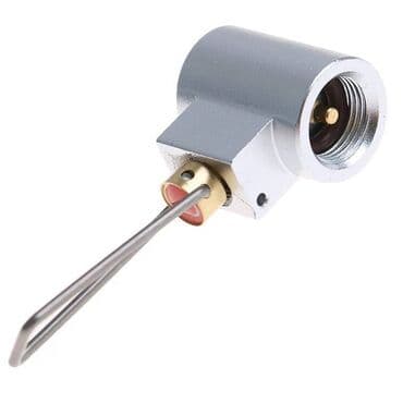 электрическая печка для дома: Адаптер, переходник для газовой плиты, плоский газовый адаптер — 6