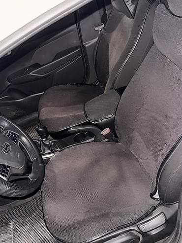 matiz bar: Hyundai Solaris: 2019 г., 1.4 л, Механика, Бензин, Седан — 5