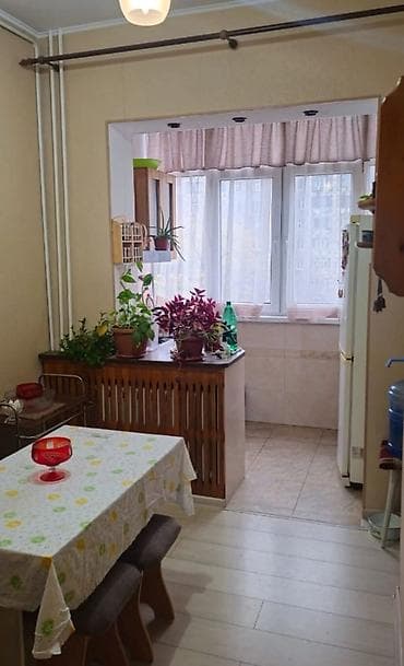 Недвижимость: 2 комнаты, 48 м², 105 серия, 4 этаж — 4