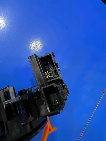 фураннер: Рулевой шлейф Toyota 4Runner 2006г. По всем вопросам писать в — 2