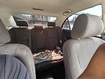 камри генератор: Toyota Avensis: 2004 г., 1.8 л, Автомат, Бензин, Седан — 5
