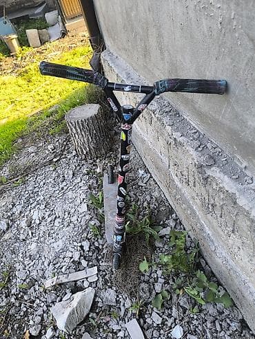 гидрокостюм цена: Самокат, Трюковой, Б/у, Самовывоз — 8