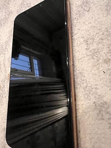 калыб: IPhone Xs Max, 64 ГБ, Rose Gold, Куту, 74 % — 7