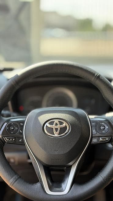 corolla e120: Toyota Corolla: 2022 г., 1.8 л, Вариатор, Гибрид, Седан — 10