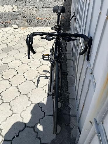 down hill: Шоссейный велосипед, Рама L (172 - 185 см), Новый — 3