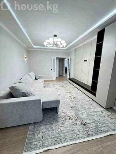 3: 3 комнаты, 83 м², Технопарк 108 серия, 6 этаж, Евроремонт — 8