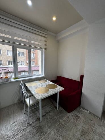 оборудование для фаст фуд: 1 комната, 40 м², Элитка, 2 этаж, Дизайнерский ремонт — 2