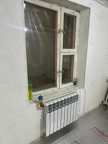 hostel osh: 2 комнаты, Собственник — 5