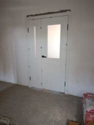 Дизайн, проектирование: Дверь: Установка, Бесплатный выезд — 6