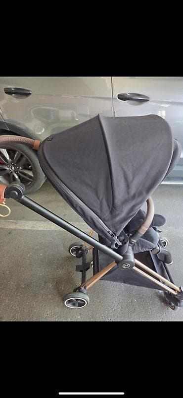 детские электро машин: Прогулочная коляска Cybex mios (линейка Platinum), компактная и — 1
